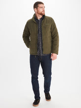 Load image into Gallery viewer, Burdell Jacket
