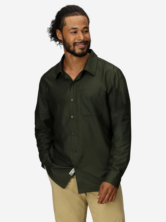 AirExchange LS Shirt