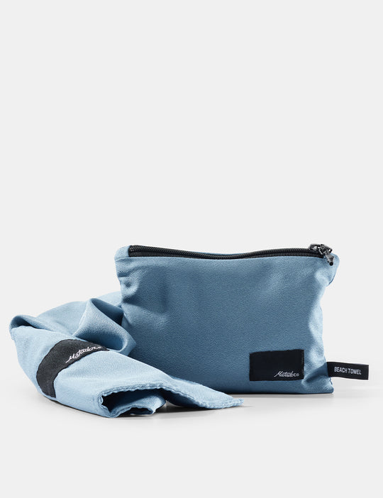 Nanodry Packable Beach Towel