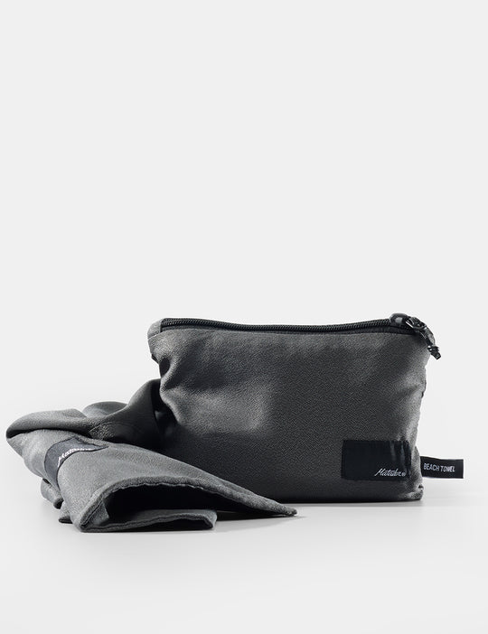 Nanodry Packable Beach Towel