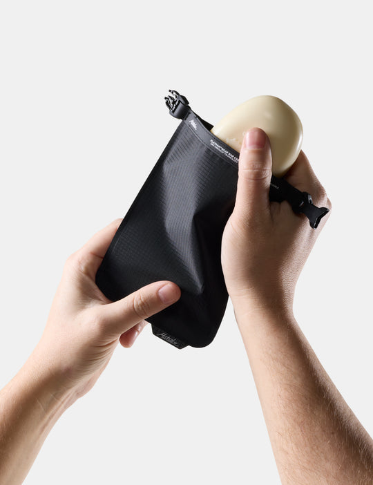 Flatpak Travel Soap Bar Case (V2)