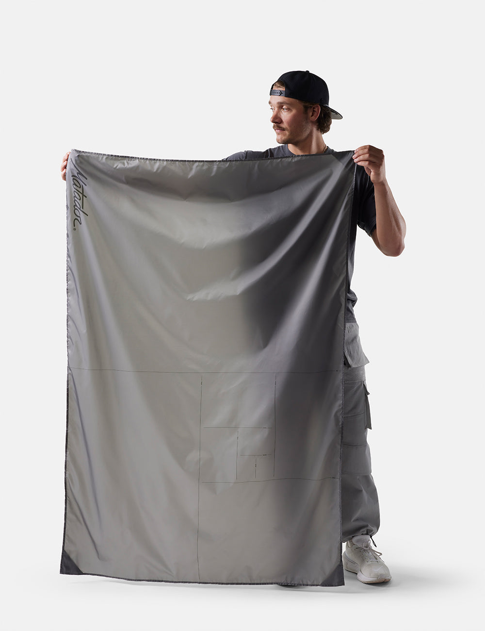 Pocket Blanket