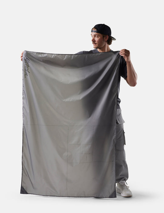 Pocket Blanket