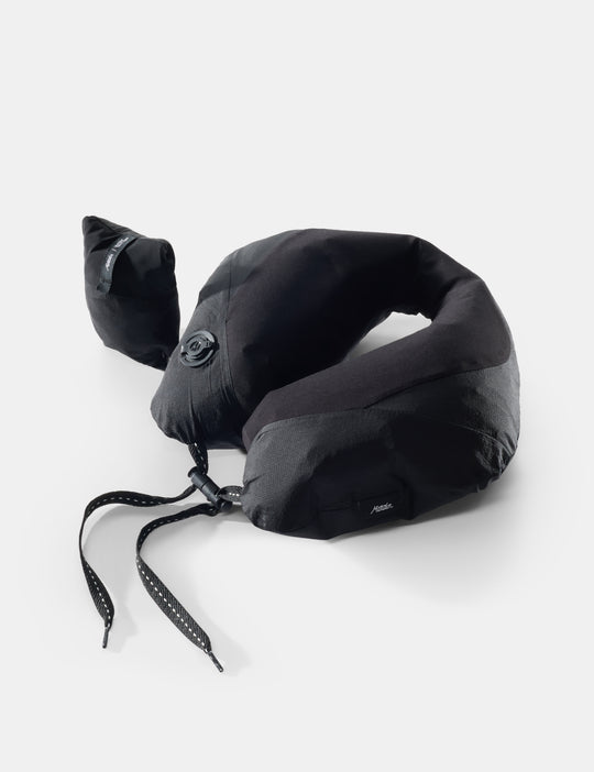 Blackout Travel Neck Pillow