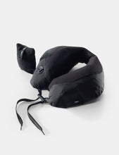 Load image into Gallery viewer, Blackout Travel Neck Pillow
