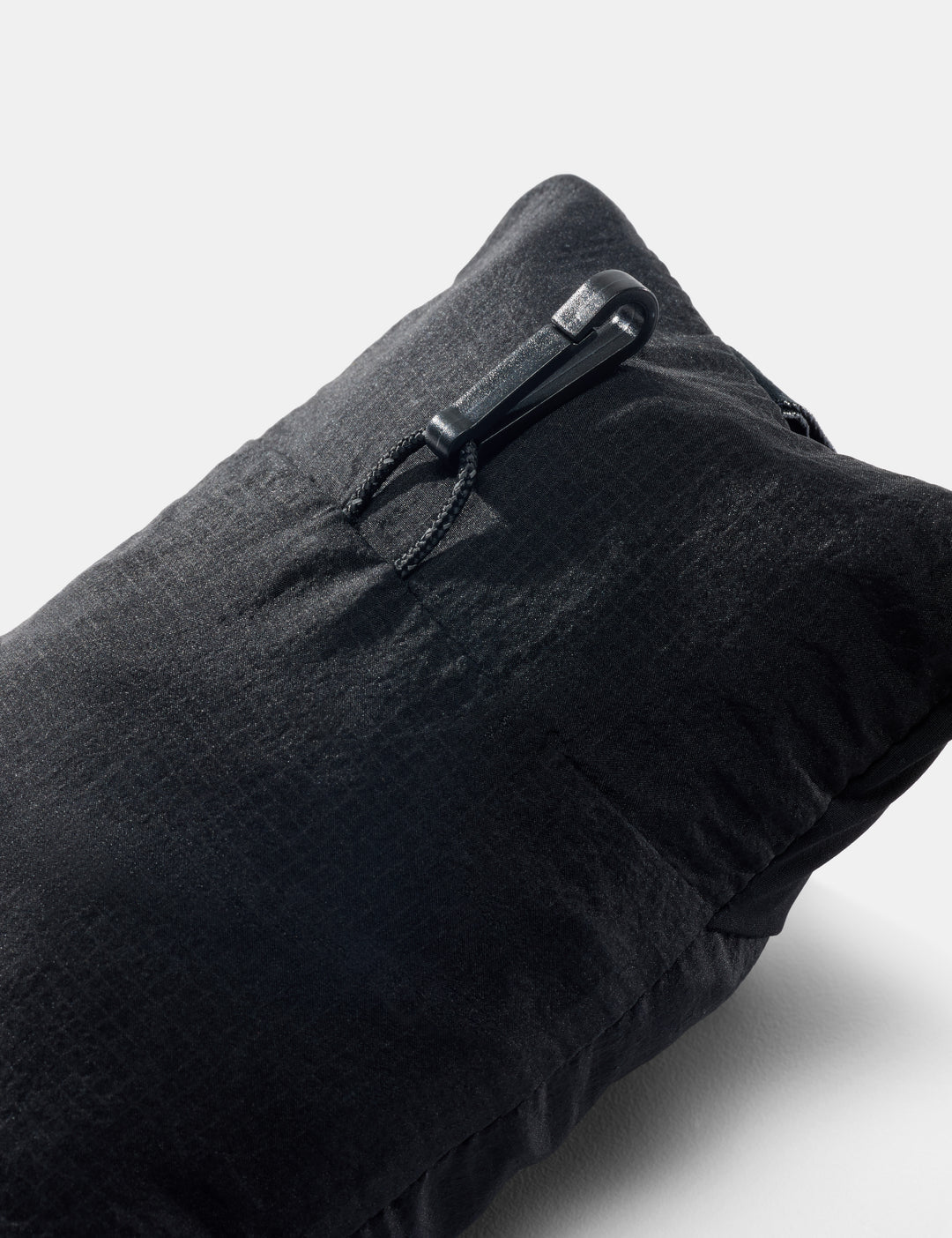 Blackout Travel Neck Pillow