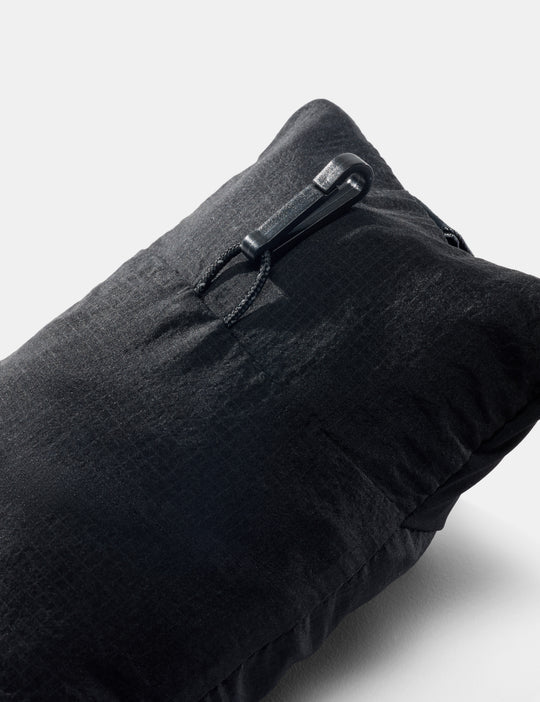 Blackout Travel Neck Pillow
