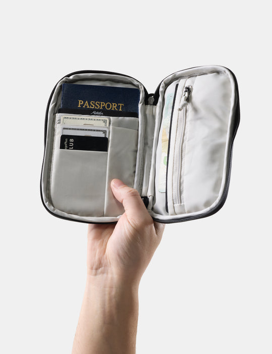 Global Travel Stash
