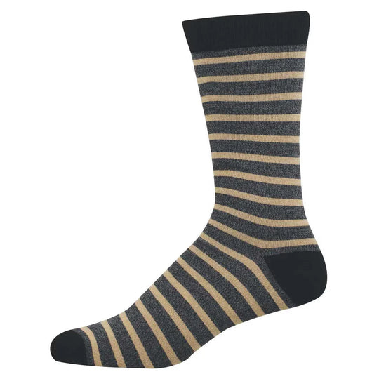 Sailor Stripe Bamboo Men&