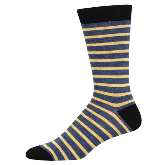Sailor Stripe Bamboo Men&