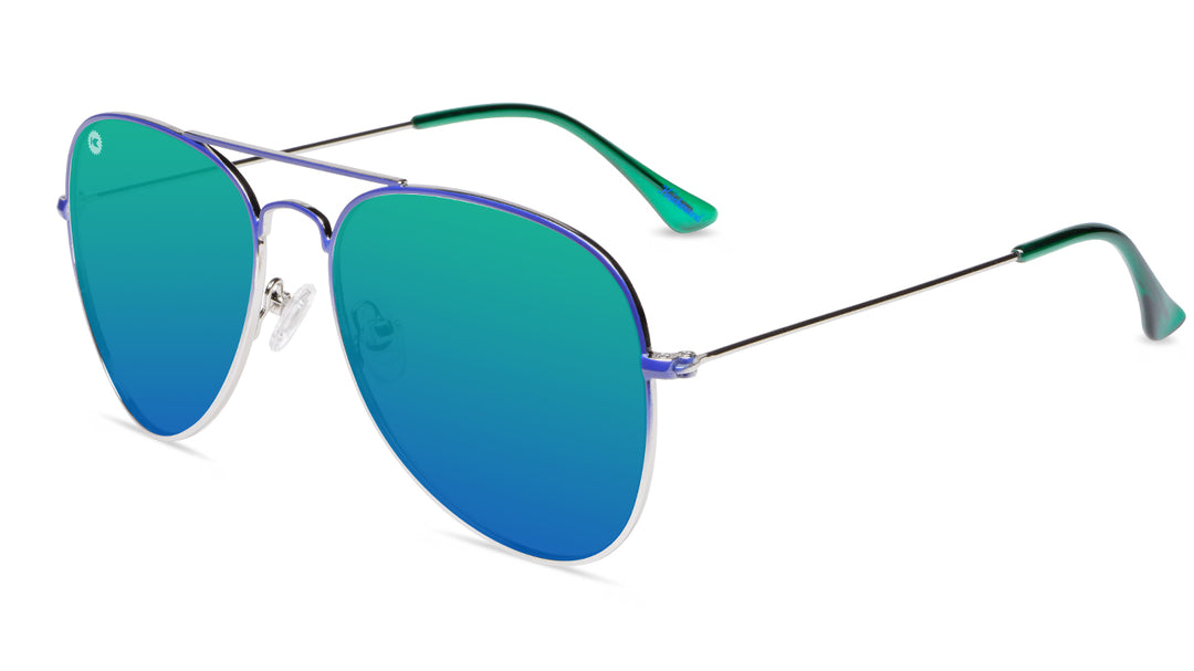 Mile Highs Polarized Sunglasses