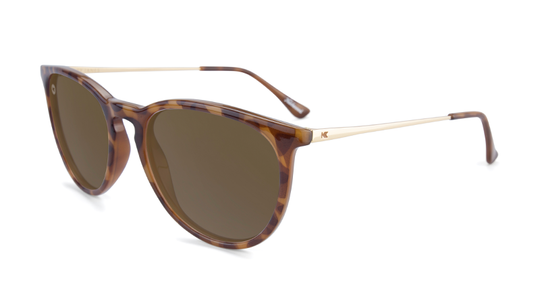 Mary Janes Polarized Sunglasses