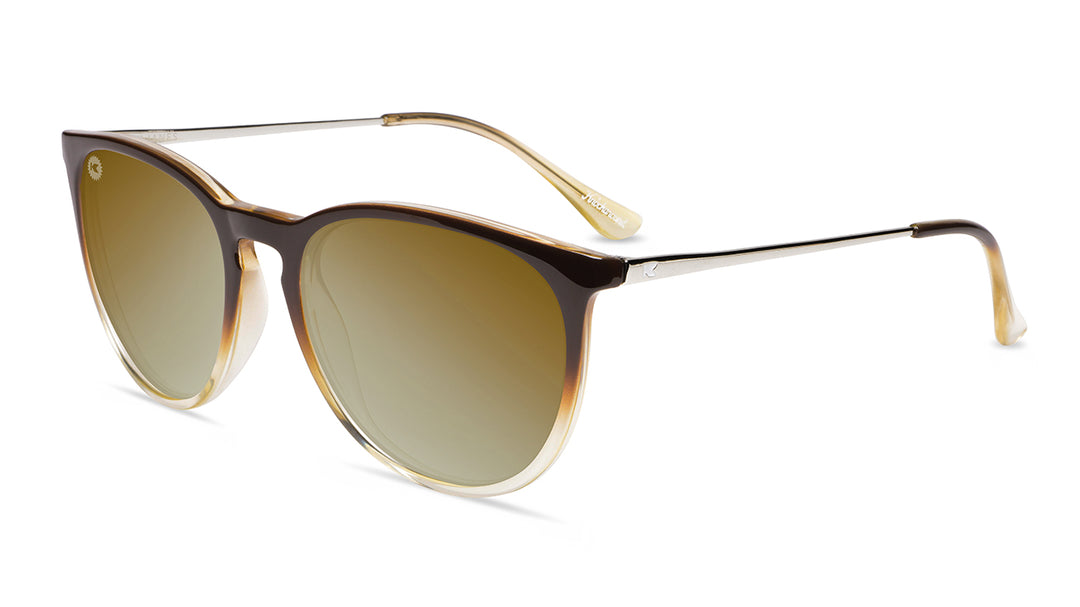 Mary Janes Polarized Sunglasses