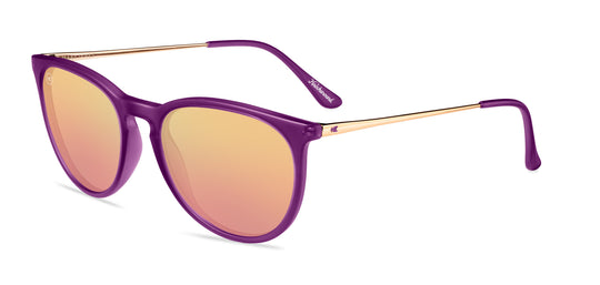 Mary Janes Polarized Sunglasses
