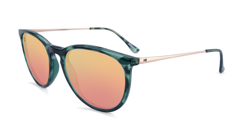 Mary Janes Polarized Sunglasses