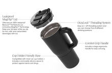 Load image into Gallery viewer, Müv 25oz Leakproof Mug
