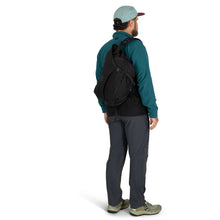 Load image into Gallery viewer, Metron 18 Messenger Bag
