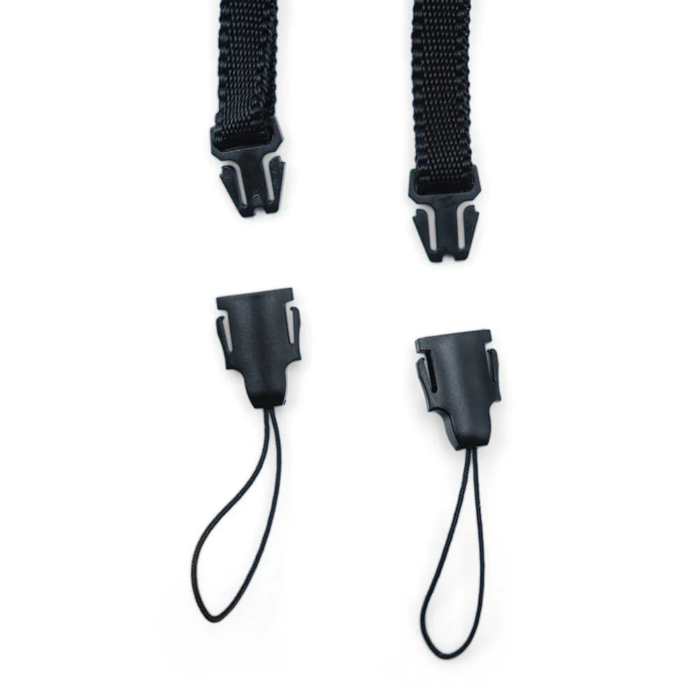 Woven Tapestry Strap for Binoculars or Cameras