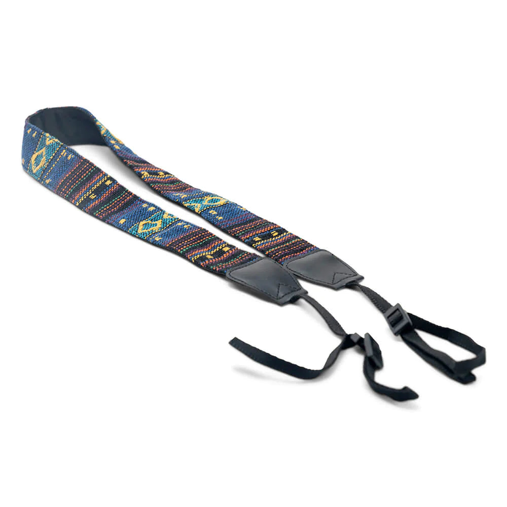 Woven Tapestry Strap for Binoculars or Cameras