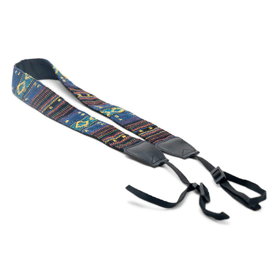 Woven Tapestry Strap for Binoculars or Cameras