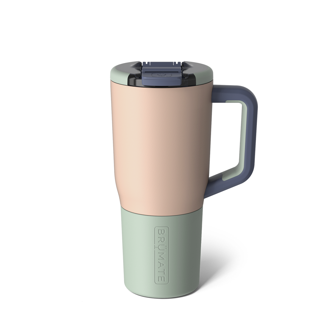 Müv 25oz Leakproof Mug