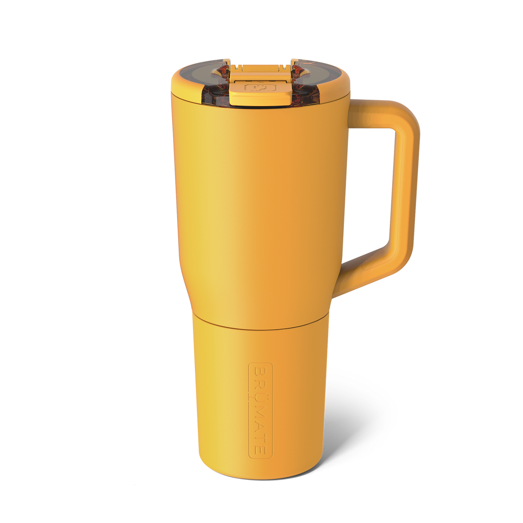 Müv 35oz Leakproof Mug