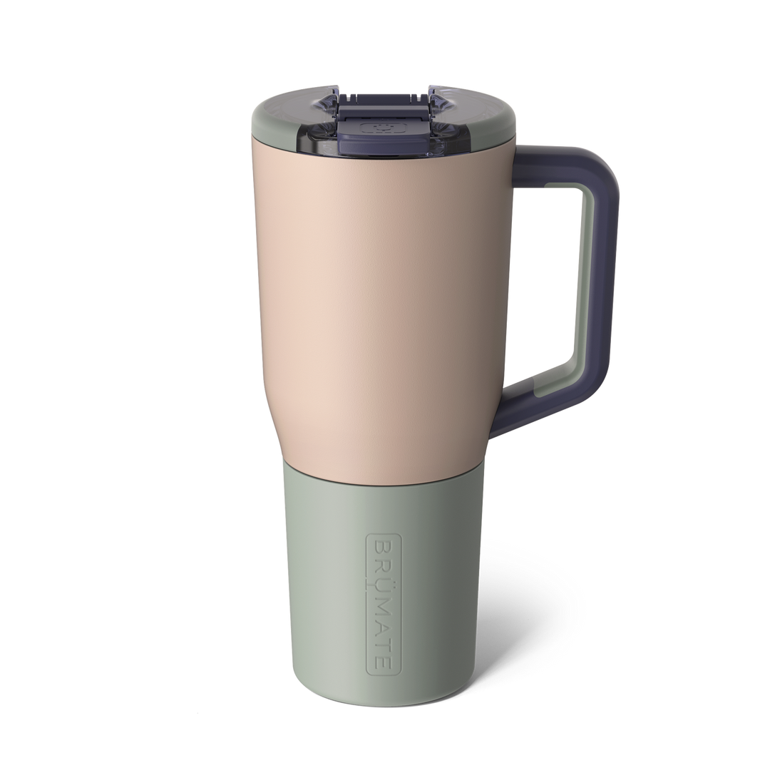 Müv 35oz Leakproof Mug