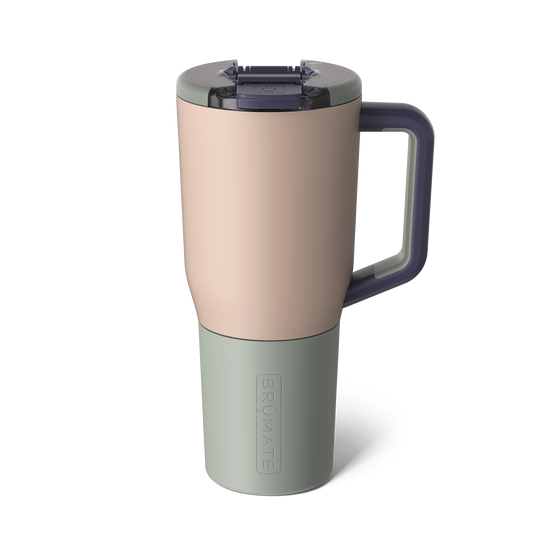 Müv 35oz Leakproof Mug