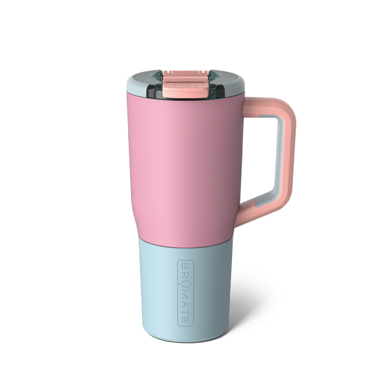Müv 25oz Leakproof Mug