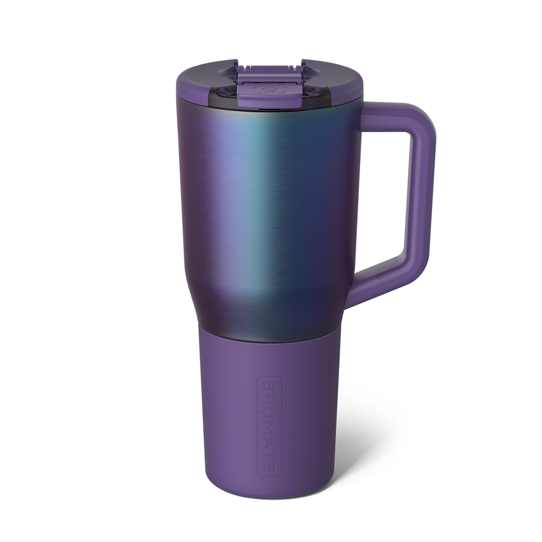 Müv 35oz Leakproof Mug