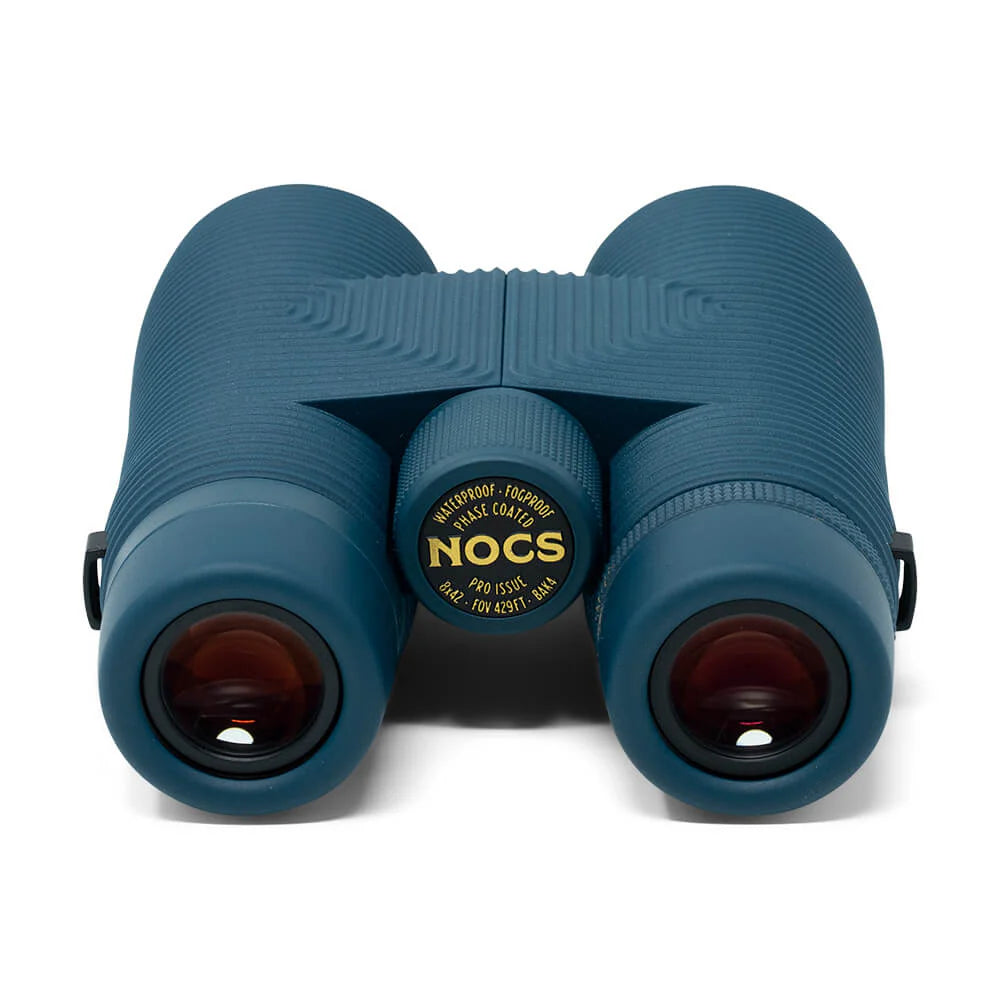 Pro Issue 8x42 Binoculars