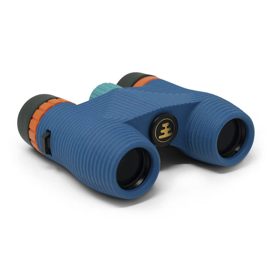 "Standard Issue" 8x25 binoculars by Nocs Provisions