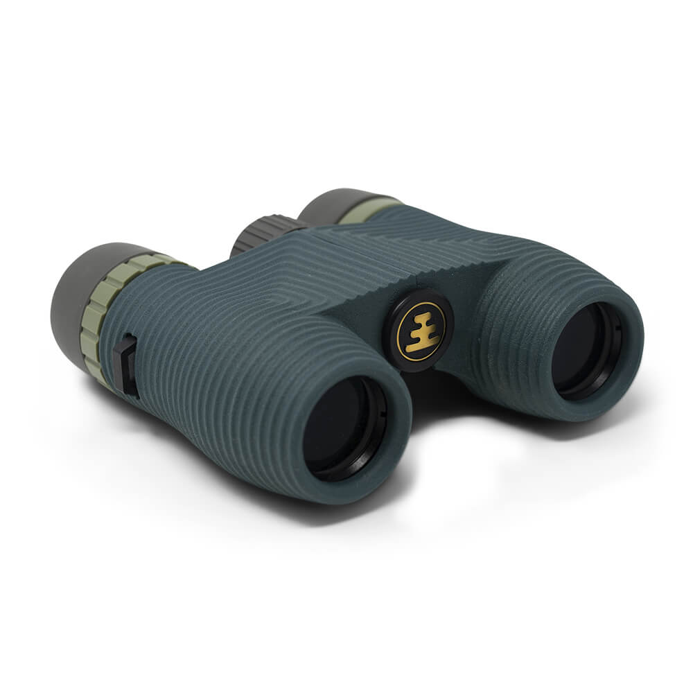 "Standard Issue" 8x25 binoculars by Nocs Provisions