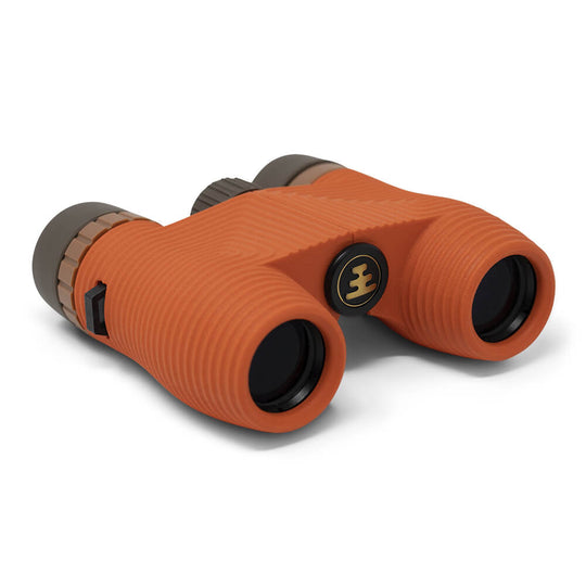 "Standard Issue" 8x25 binoculars by Nocs Provisions