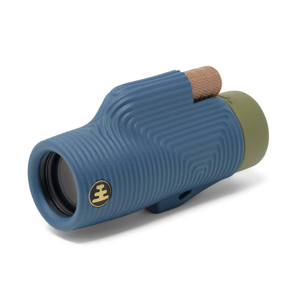 Zoom Tube 8x32 by Nocs Provisions