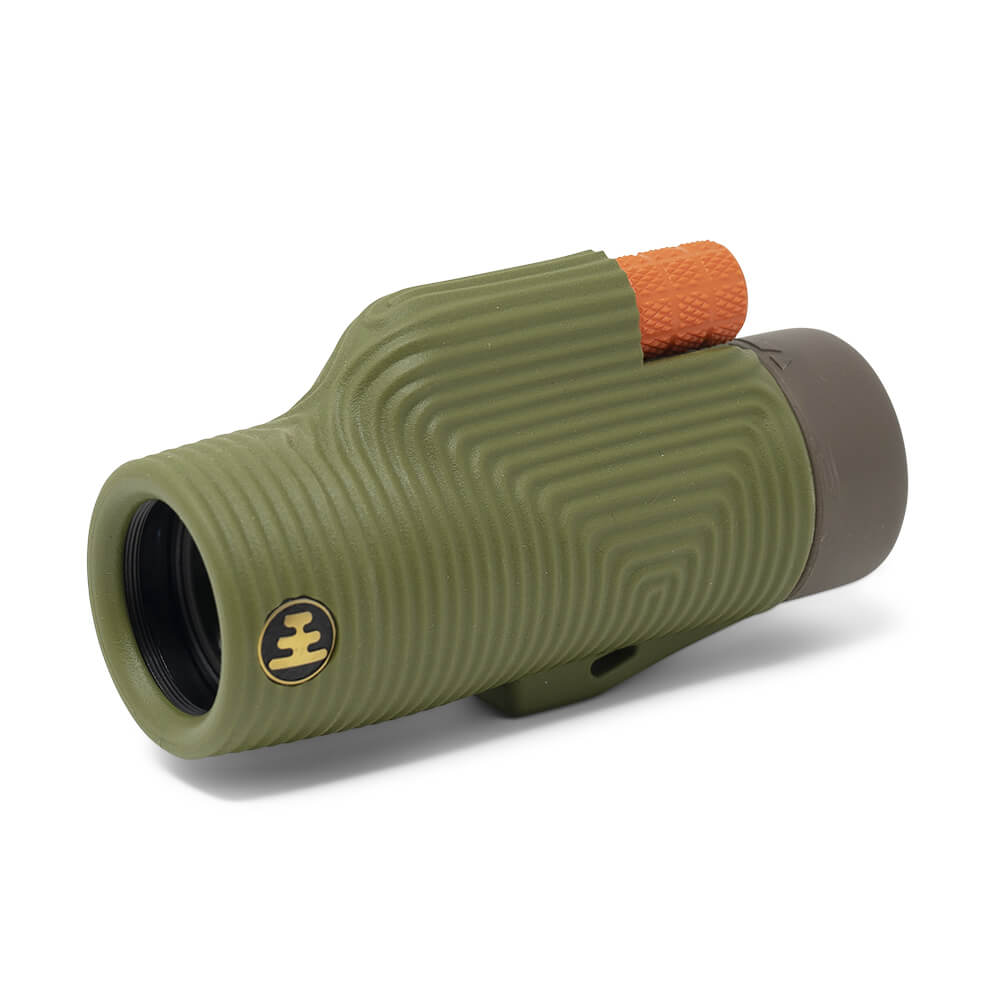Zoom Tube 8x32 by Nocs Provisions