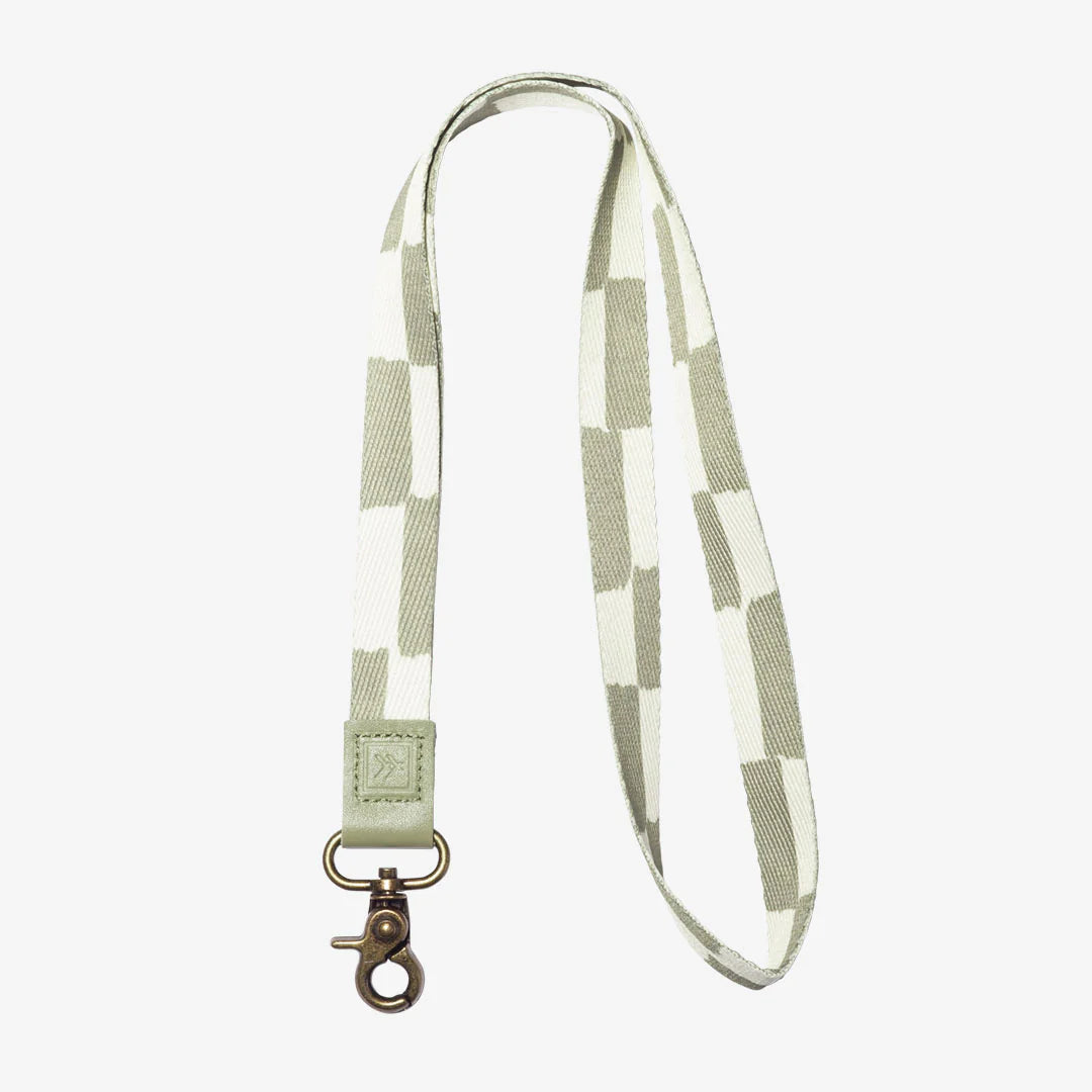 Neck Lanyard by Thread