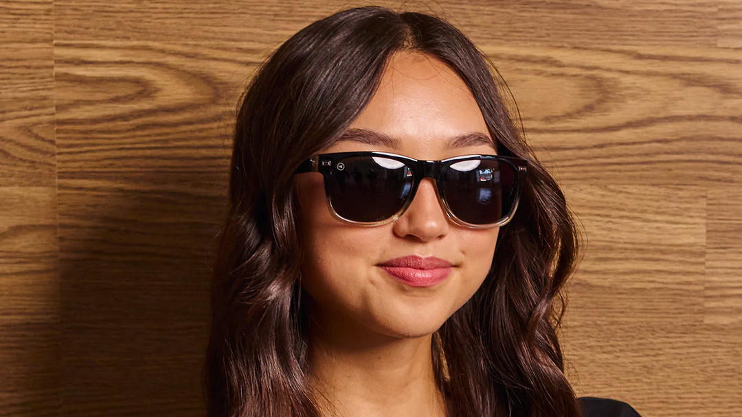Fort Knocks Polarized Sunglasses