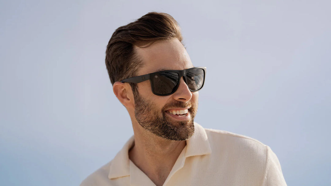 Torrey Pines Polarized Sunglasses