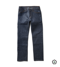 Load image into Gallery viewer, HWY 128 Straight Fit Denim Jeans - Raw
