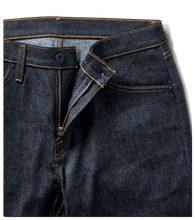 Load image into Gallery viewer, HWY 128 Straight Fit Denim Jeans - Raw
