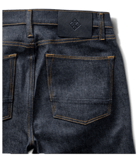 Load image into Gallery viewer, HWY 128 Straight Fit Denim Jeans - Raw
