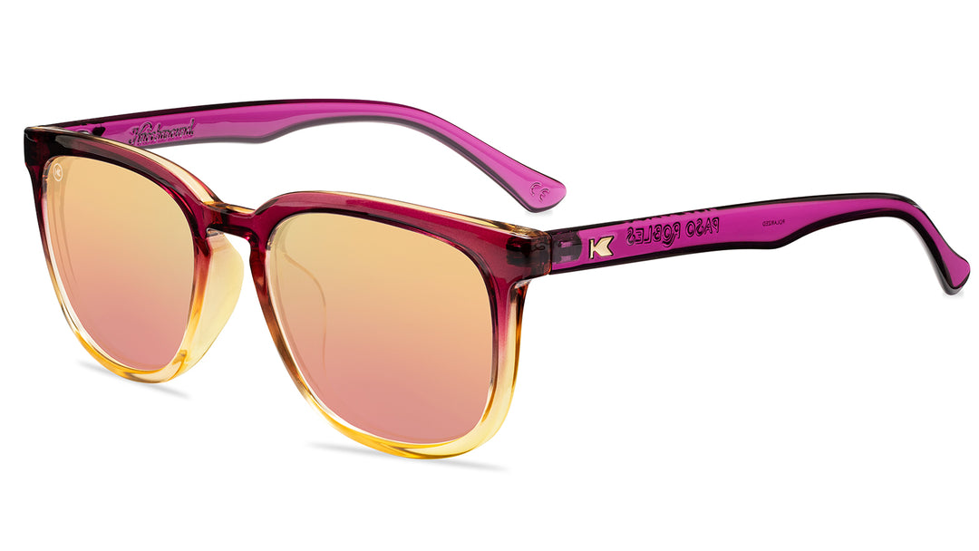 Paso Robles Polarized Sunglasses