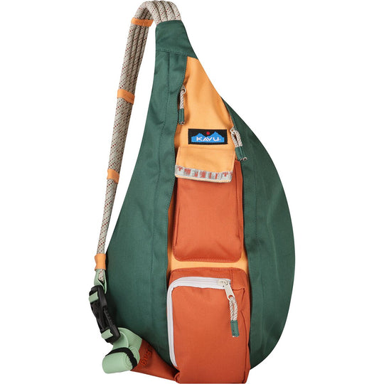 Remix Rope Bag