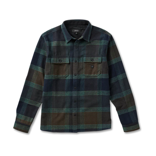Nordsman Wool Flannel
