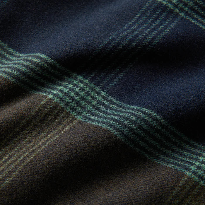 Nordsman Wool Flannel