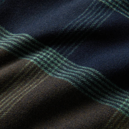 Nordsman Wool Flannel