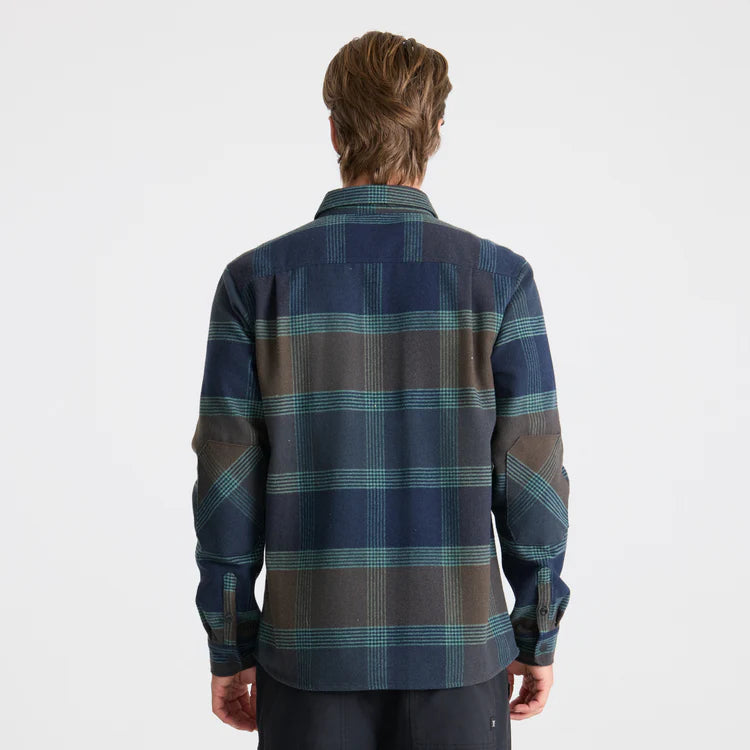 Nordsman Wool Flannel