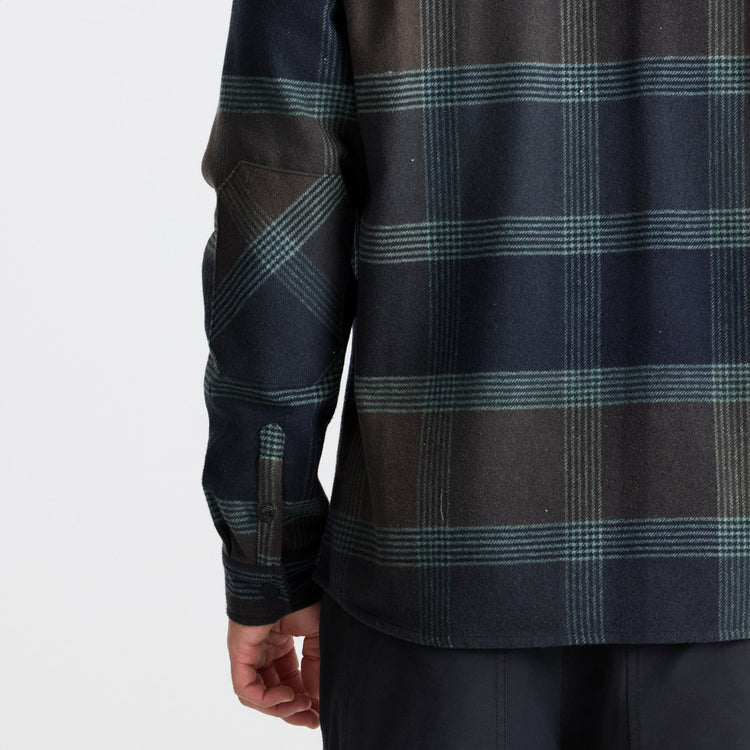 Nordsman Wool Flannel