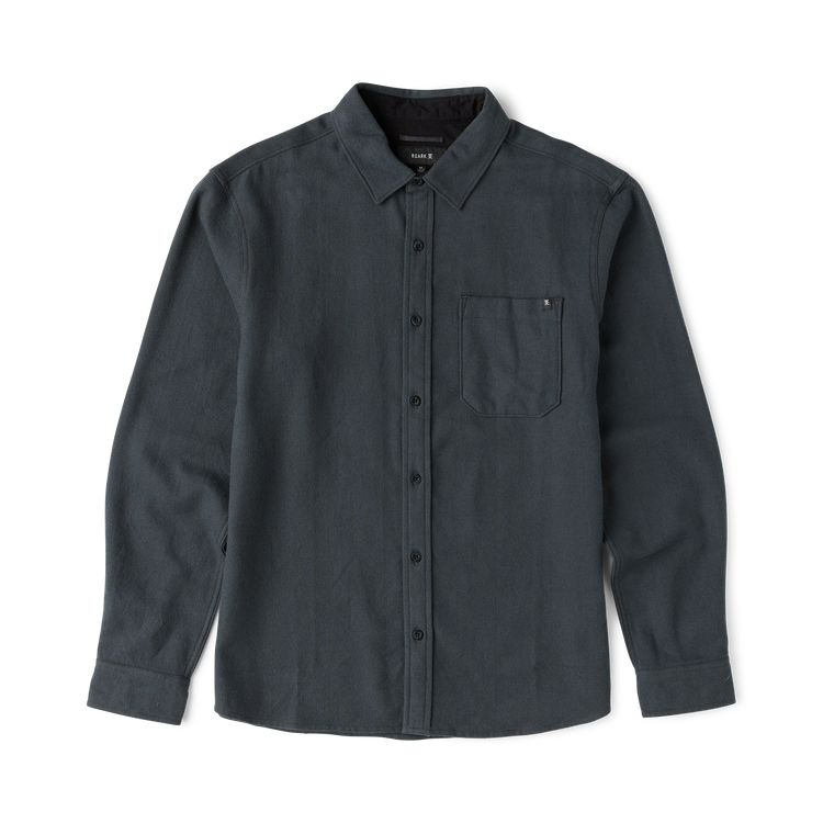 Crossroads Organic Cotton Flannel